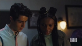 Naomi - Season 01 Episode 04